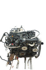 Motor audi touareg - audi, q7