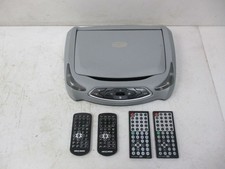 DVD Player TFT-LCD Accessories