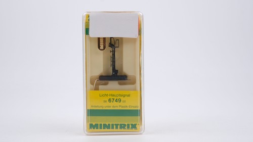 Minitrix 56674900 - n,