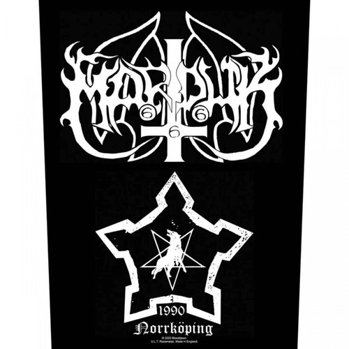 Marduk norrköping - marduk,
