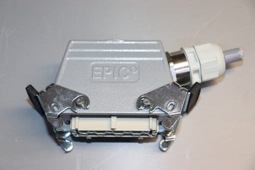 Industrie stecker kupplung - industrie,