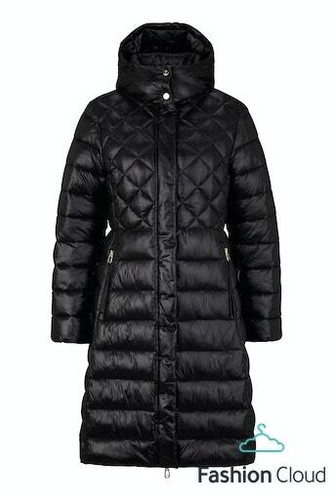 Joop steppmantel sale - ,