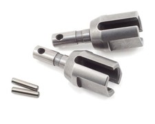 Mugen Seiki Differential