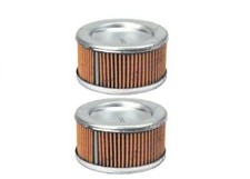 2 Stück Luftfilter für Stihl