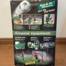 Kick-O-Mania Ronaldinho