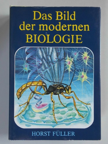 Das bild der - bild, biologie