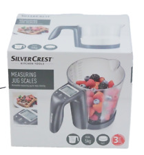 Silvercrest Digitale Küche