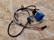 Bmw E30 Komfort Comfort Relai EFH Elektrisches Schiebedach Zusatzkabel 1388911