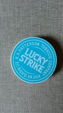 Lucky Strike Luckies Feuerzeug