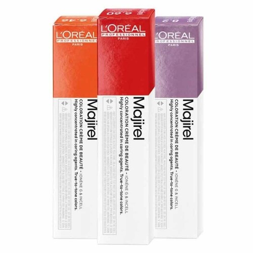 Oréal professionnel - l'oréal,
