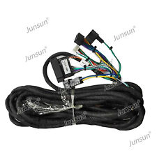 6m Verlängerungskabel  für Mercedes Benz E Klasse w211 Android autoradio 16pin