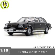 1/18 Toyota Century 1997