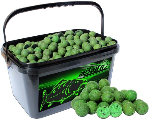 Magic baits boilies - magic,