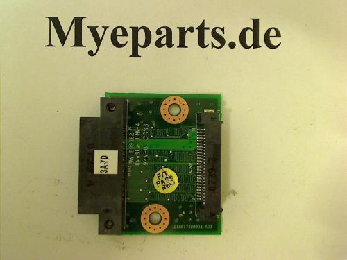 Dvd adapter connector - dvd, medion