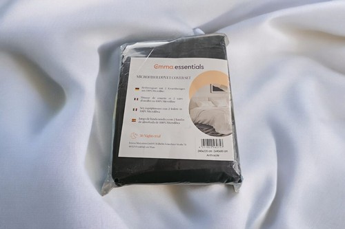 Emma essentials bettbezug - emma,