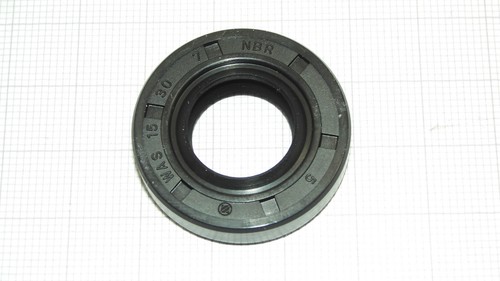 Simmerring 15x30x7 pony junior - 15x30x7,
