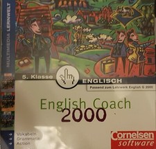 English Coach