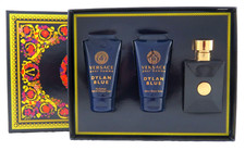 Versace Dylan Blue Pour Homme