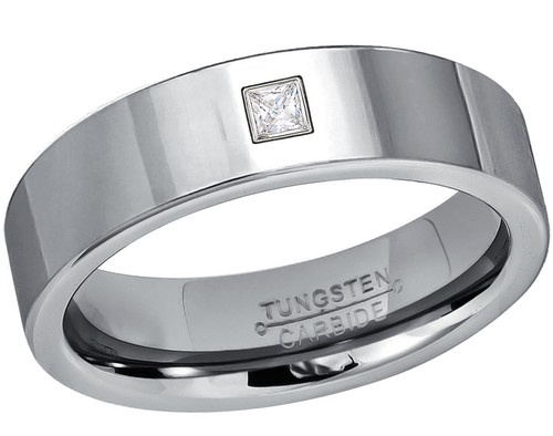 05ctw princess cut diamond - 0.05ctw,