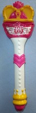 1x Sailor Moon Stars Toy Eternal Tiare Spielzeug Rod Stick Wand Yutaka 1996