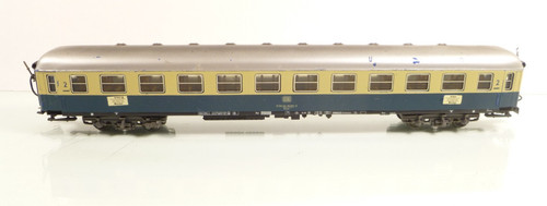 Märklin 4092 zug wagen - märklin, h0