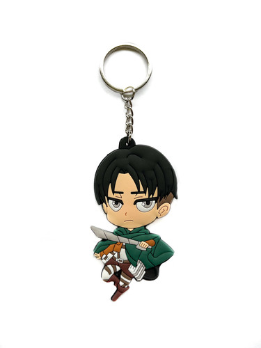 Attack titan levi aot - attack,