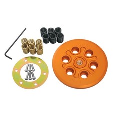 Barnett Kupplungsfedern