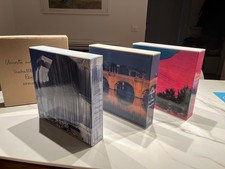 Christo & Jeanne Claude