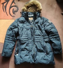 Winterjacke von G.I.G.A.  DX By  Killtec Gr 46
