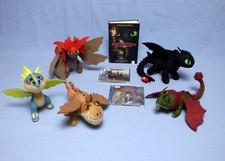 Drachenzähmen leicht gemacht