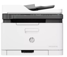 HP Color Multifunktionsdrucker