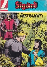 Sigurd Großband 167 Wäscher