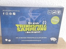 Trinkspiel Die Große