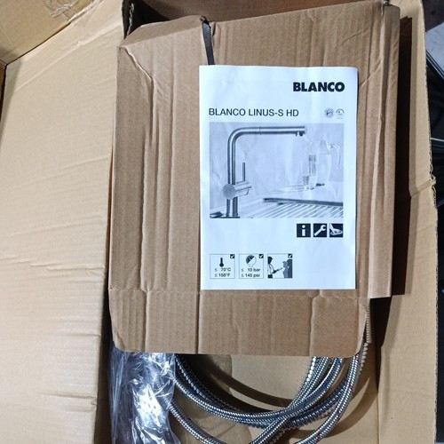 Blanco linus vario - blanco,