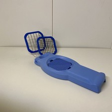 Tupperware Slice & Dice Gemüseschneider – gebraucht, funktionsfähig