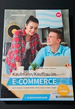 Kaufmann/Kauffrau im