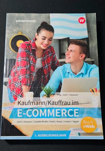 Kaufmann kauffrau - kaufmann/kauffrau, im