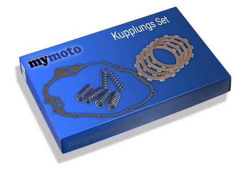 Kupplung trw für - , tl
