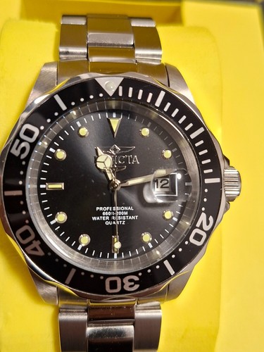 Invicta pro diver - invicta,