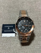 Maserati Sifda R8873640009 Herrenuhr