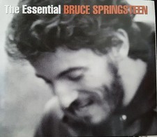 CD-BOX Bruce Springsteen The