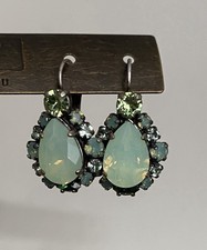 Konplott Ohrringe Ballroom