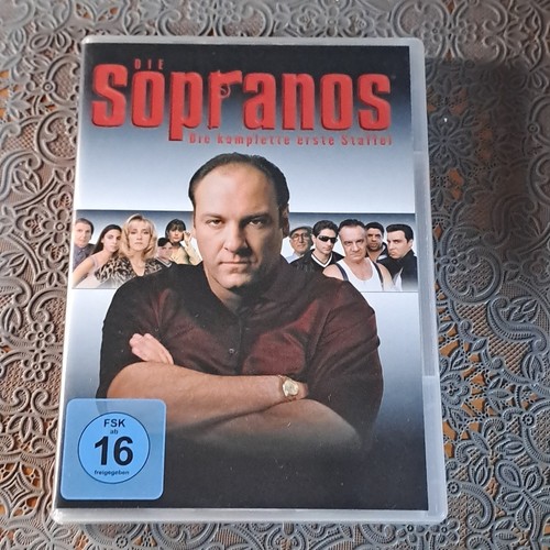 Die sopranos - sopranos,