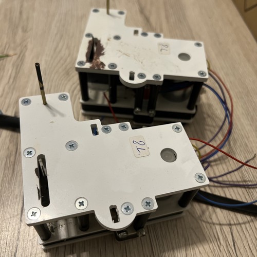 Lux modellbau 1212 spur 0 - spur,