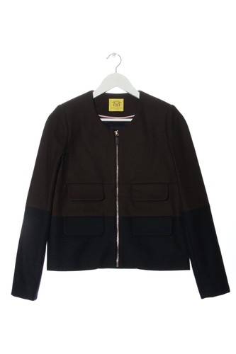 Witty knitters woll blazer - knitters, woll-blazer
