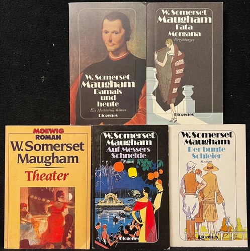 Sammlung paket 5 - sammlung,