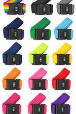 Koffergurt 2 4 Stück