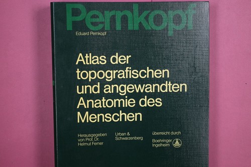 265539 eduard pernkopf - 265539, atlas