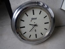 Siemens Protos Wanduhr 35 cm