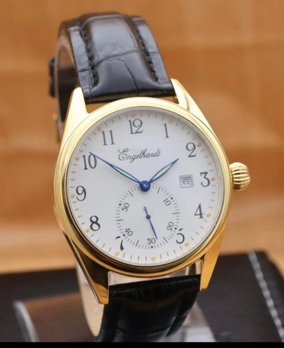 Engelhardt herren automatik - engelhardt,